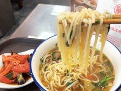 -易裕和·长沙米粉(友谊路店)