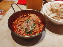 -老佛爷炭火蛙锅直营(清滨路总店)