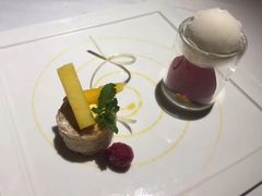 甜点-王品牛排(福州泰禾店)