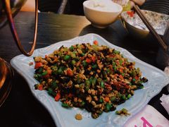 黑三剁-火燒雲傣家菜(鼓楼店)