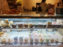 -坦克·甜品店(莲花广场店)