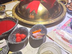 -哥老官重庆美蛙鱼头(西湖银泰十一哥店)