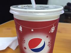 -肯德基(盘龙奥莱店)