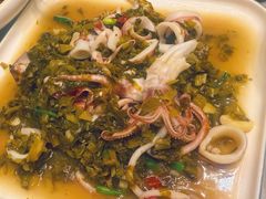 -温岭人家(红花北路店)