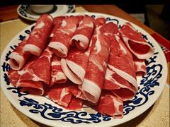 -东镇老火锅(长春路首店)