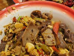 -兔槽江湖菜·重庆璧山兔(水围店)