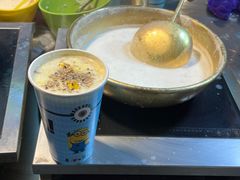 -正宁路小吃夜市