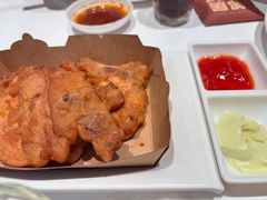 -双合园·海鲜水饺青岛菜(万佳广场店)