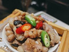 -粤拭轩·广东味道(祥和里店)