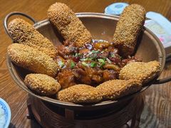 -南京大牌档(崇文门国瑞店)