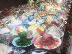 -新时代大酒店(仰口路店)