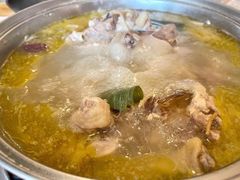 -赵氏光头鸡·猪肚鸡·霸王鳖鸡(千灯店)