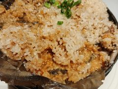 荷叶粉蒸排骨-金春禧(世茂国际广场店)