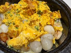 -木子山庄·安徽省老字号·中国炖锅宴