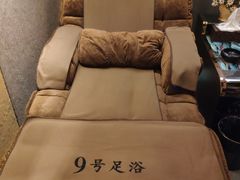 包房-舒心阁养生堂采耳(中山北路店)