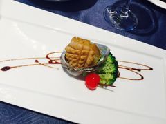 -鹭江潮餐厅•福建菜(鹭江佲家酒店)