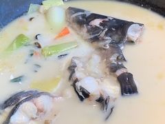 -滇色蒸汽石锅鱼(京华城店)