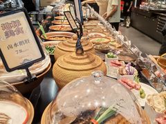 -码头见·潮汕菜(领展中心城店)