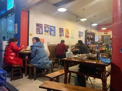 大堂-中和远东火锅兔(老店)
