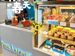 -PAUL LAFAYET 法式甜品(国金中心商场店)