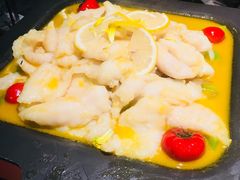 -炭舍干锅·烤鱼(扬名广场店)