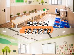 -雄孩子机器人少儿编程STEM教育(迪诺水镇校区)