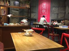 -新梅华·茶点餐厅(欧尚店)