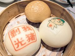-禄运茶居·手工点心(猎德店)