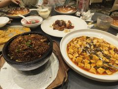-A One Kitchen·南京精菜馆(晶丽酒店店)