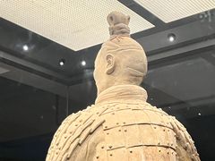 -秦始皇帝陵博物院(兵马俑)