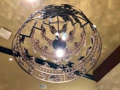 -绿茶餐厅(布吉万象汇店)