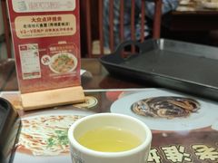-老淮城·长鱼面(河下古镇店)