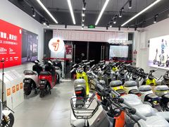 -九号电动车(安定门内大街店)