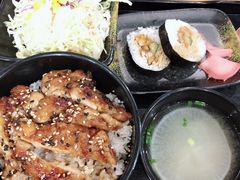 -京和风.日式家庭料理(京和风食堂大仓店)