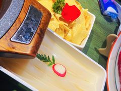 -老灶堂文创火锅(文艺路店)