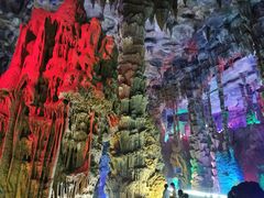 -泰安地下龙宫景区