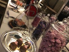 -上海苏宁宝丽嘉酒店·Cafe Bellagio西餐厅