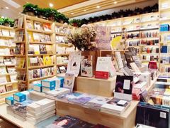 -猫的天空之城概念书店(印象城购物中心店)