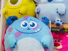 -名创优品(天河区正佳广场二店)