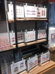 -尤米一站式美甲美睫