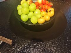 -鹿鸣山草本茶香火锅(园西路店)