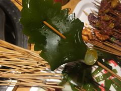 -袁记串串香(新南门店)