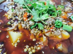 -米二红烧兔(华阳店)