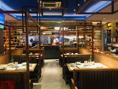 大堂-掌柜的店·河南菜(新天地店)
