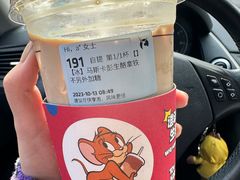 -luckincoffee瑞幸咖啡(顺义华联商厦店)