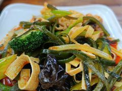 -老陈婆手工面庄