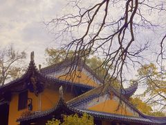 -南华禅寺