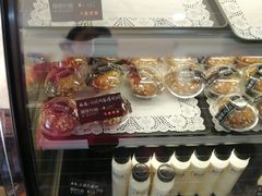 -啊噗吐呦现场烘焙(麦凯乐店)