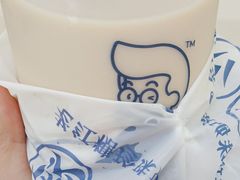 -煲珠公·老红糖珍珠奶茶(百信广场店)