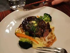 -WOLFGANG PUCK KITCHEN & BAR(迪士尼小镇店)